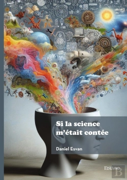Bertrand.pt - Si La Science M'Était Contée
