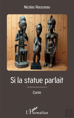 Bertrand.pt - Si La Statue Parlait