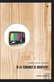 Si La Tendance Se Maintient