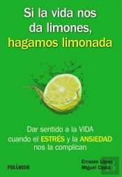 Si La Vida Nos Da Limones, Hagamos Limonada