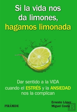 Bertrand.pt - Si La Vida Nos Da Limones, Hagamos Limonada