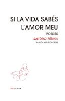 Si La Vida Sabes Lamor Meu