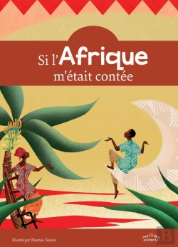 Bertrand.pt - Si L'Afrique M'Était Contée