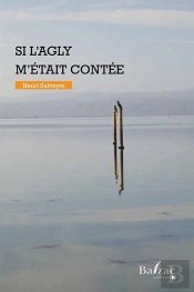 Si L'Agly M'Était Contée