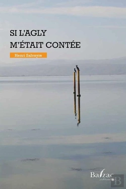 Bertrand.pt - Si L'Agly M'Était Contée
