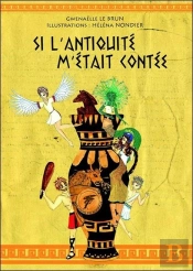 Si L'Antiquité M'Était Contée