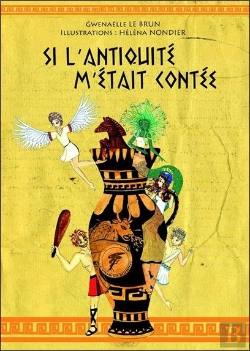 Bertrand.pt - Si L'Antiquité M'Était Contée