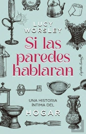 Si Las Paredes Hablaran
