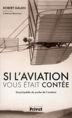 Bertrand.pt - Si L'Aviation Vous Était Contée