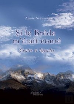 Bertrand.pt - Si Le Breda M'Était Conté Et Autres Contes