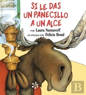 Si Le Das Un Panecillo A Un Alce