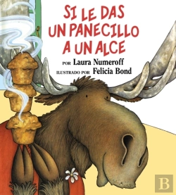Bertrand.pt - Si Le Das Un Panecillo A Un Alce