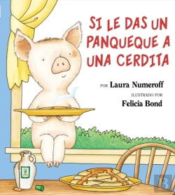 Bertrand.pt - Si Le Das Un Panqueque A Una Cerdita