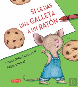 Bertrand.pt - Si Le Das Una Galleta A Un Raton