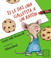 Si Le Das Una Galletita A Un Raton
