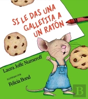 Si Le Das Una Galletita A Un Raton