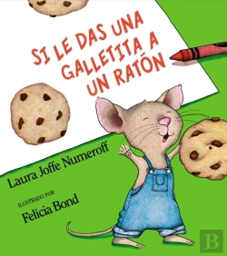 Bertrand.pt - Si Le Das Una Galletita A Un Raton