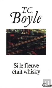 Si Le Fleuve Etait Whisky