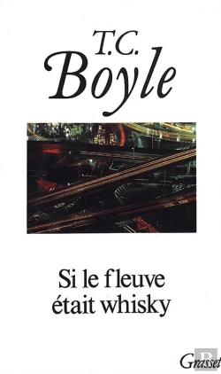 Bertrand.pt - Si Le Fleuve Etait Whisky