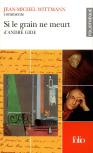 Si Le Grain Ne Meurt D'André Gide