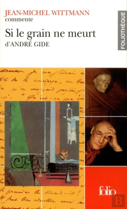 Bertrand.pt - Si Le Grain Ne Meurt D'André Gide