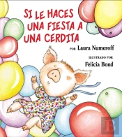 Si Le Haces Una Fiesta A Una Cerdita