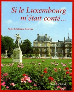 Bertrand.pt - Si Le Luxembourg M'Etait Conte
