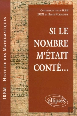 Bertrand.pt - Si Le Nombre M'Était Conté