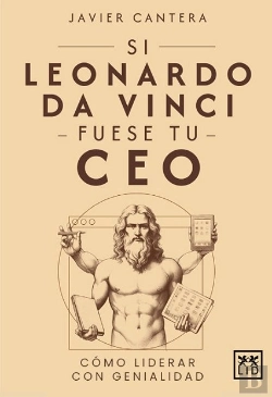 Bertrand.pt - Si Leonardo Da Vinci Fuese Tu Ceo