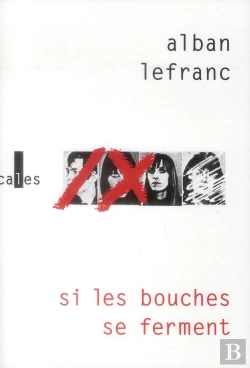 Bertrand.pt - Si Les Bouches Se Ferment