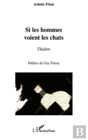 Si Les Hommes Voient Les Chats