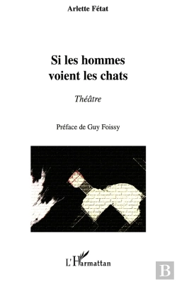 Bertrand.pt - Si Les Hommes Voient Les Chats