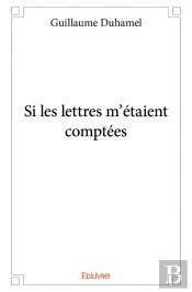 Si Les Lettres M'Etaient Comptees