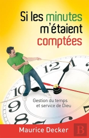 Si Les Minutes M'Etaient Comptees