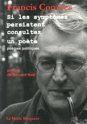 Si Les Symptomes Persistent Consultez Un Poete