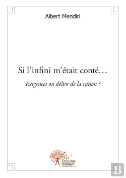 Bertrand.pt - Si L'Infini M'Était Conté...