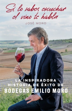 Bertrand.pt - Si Lo Sabes Escuchar, El Vino Te Habla