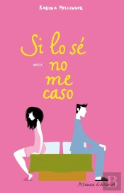 Si Lo Sé No Me Caso
