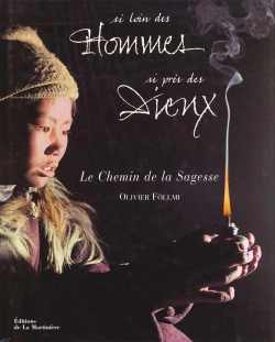 Bertrand.pt - Si Loin Des Hommes Si Pres Des Dieux