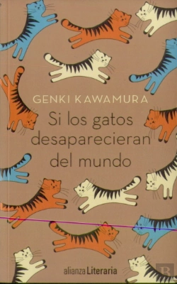 Bertrand.pt - Si Los Gatos Desaparecieran Del Mundo 