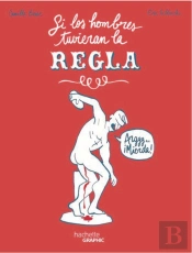 Si Los Hombres Tuvieran La Regla