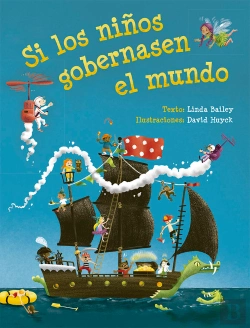 Bertrand.pt - Si Los Niños Gobernasen El Mundo
