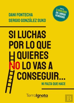 Bertrand.pt - Si Luchas Por Lo Que Quieres No Lo Vas A Conseguir