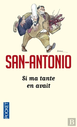 Bertrand.pt - Si Ma Tante En Avait