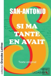 Si Ma Tante En Avait