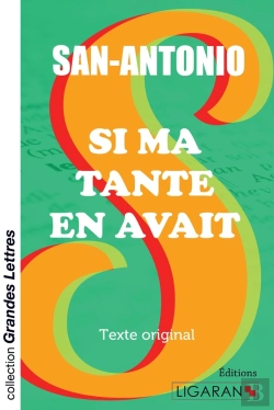 Bertrand.pt - Si Ma Tante En Avait