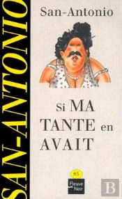 Si Ma Tante En Avait