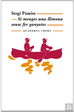 Bertrand.pt - Si Menges Una Llimona Sense Fer Ganyotes