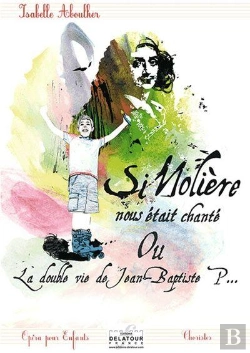 Bertrand.pt - Si Moliere Nous Etait Chante - Conducteur