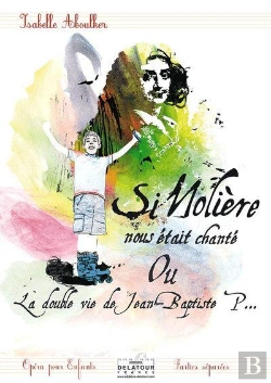 Bertrand.pt - Si Moliere Nous Etait Chante - Materiel